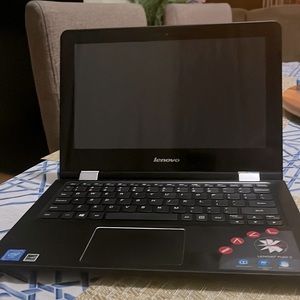 Lenovo flex 3 laptop